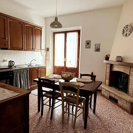 Casa Graziella - Con Parcheggio Privato Montepulciano Stazione