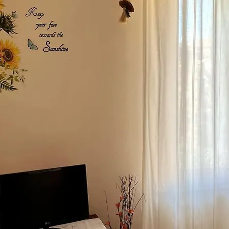 Apartment Casa Graziella - Con Parcheggio Privato *