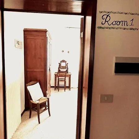 Casa Graziella - Con Parcheggio Privato Apartment *