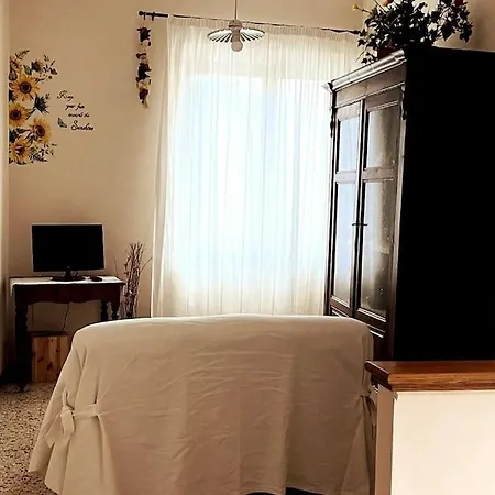 Casa Graziella - Con Parcheggio Privato Apartment *