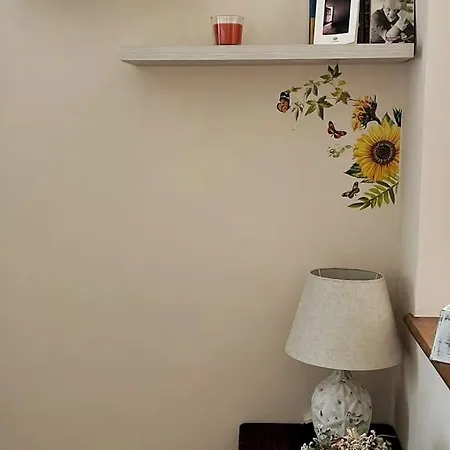 Apartment Casa Graziella - Con Parcheggio Privato Montepulciano
