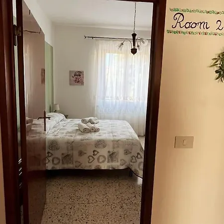 Casa Graziella - Con Parcheggio Privato *