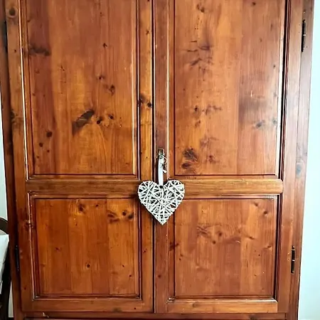 Casa Graziella - Con Parcheggio Privato Appartamento
