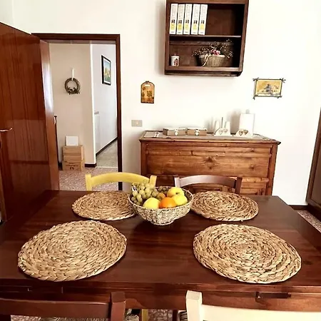 Casa Graziella - Con Parcheggio Privato Montepulciano