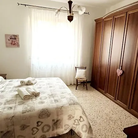 Casa Graziella - Con Parcheggio Privato Apartment *