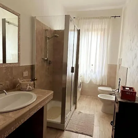 Casa Graziella - Con Parcheggio Privato *
