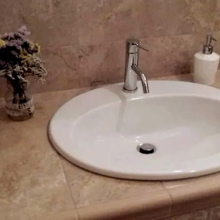 Casa Graziella - Con Parcheggio Privato Apartment *