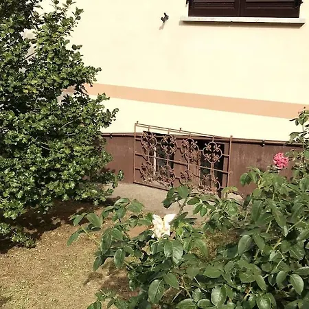 Casa Graziella - Con Parcheggio Privato * Montepulciano