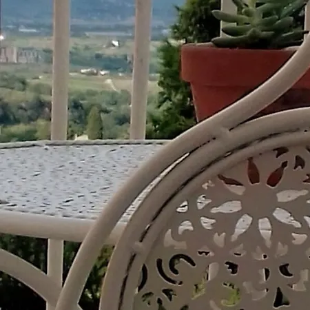 Casa Graziella - Con Parcheggio Privato * Montepulciano Stazione