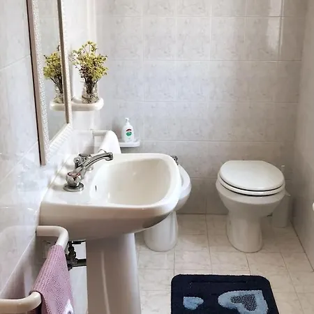 Casa Graziella - Con Parcheggio Privato
