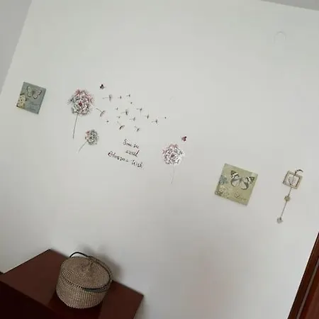 Casa Graziella - Con Parcheggio Privato 公寓 Montepulciano Stazione