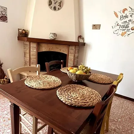 Casa Graziella - Con Parcheggio Privato * Montepulciano Stazione