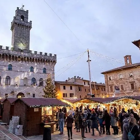 Casa Graziella - Con Parcheggio Privato