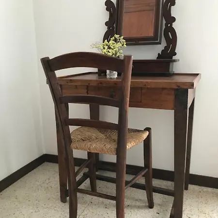 Casa Graziella - Con Parcheggio Privato Apartment