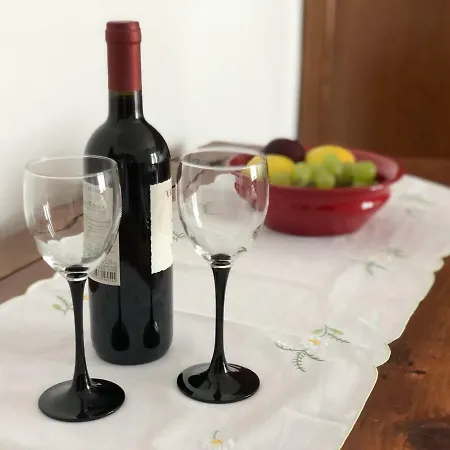 Casa Graziella - Con Parcheggio Privato *