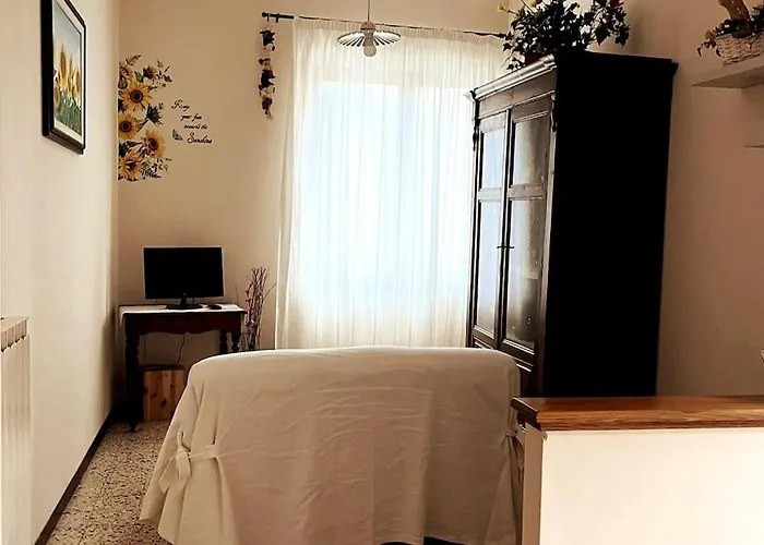 Casa Graziella - Con Parcheggio Privato Appartamento *