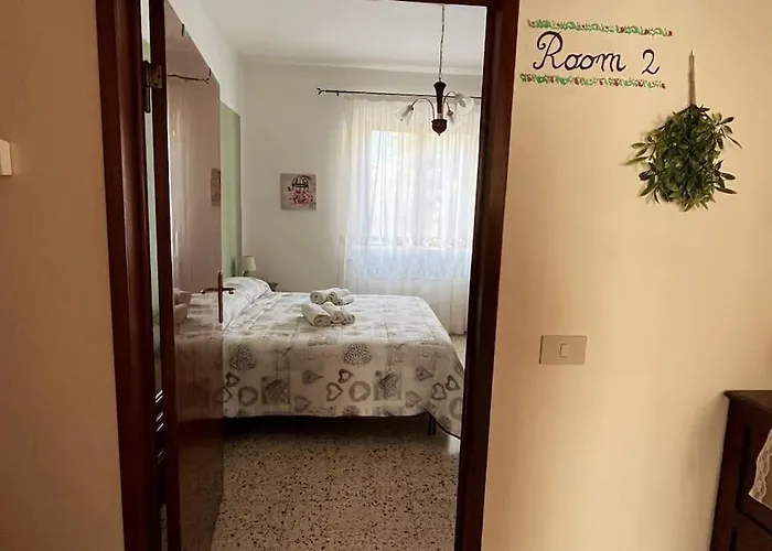 Casa Graziella - Con Parcheggio Privato *