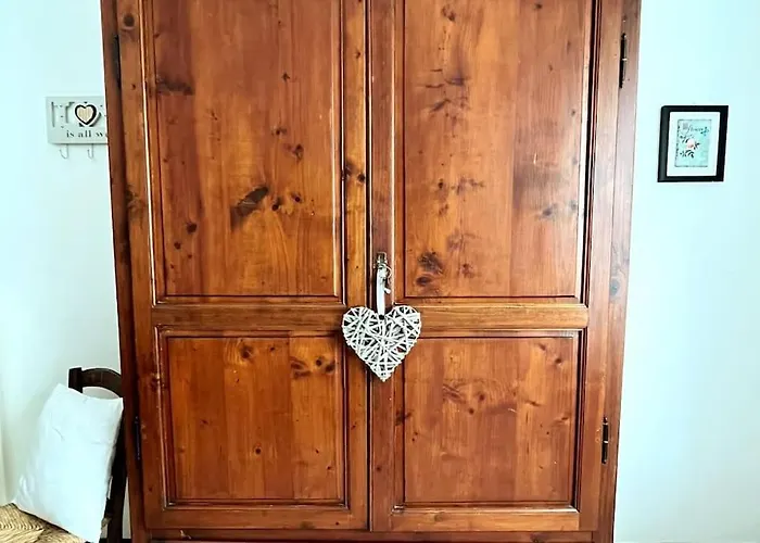 Casa Graziella - Con Parcheggio Privato Appartamento