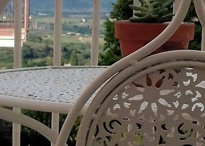 Casa Graziella - Con Parcheggio Privato * Montepulciano Stazione