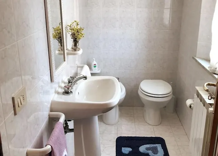 Casa Graziella - Con Parcheggio Privato
