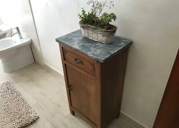 Casa Graziella - Con Parcheggio Privato